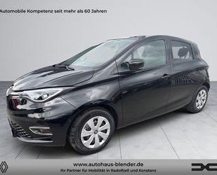 Renault ZOE Gebrauchtwagen
