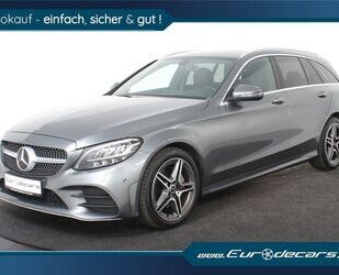 Mercedes-Benz C 180 Gebrauchtwagen