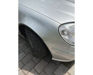 Mercedes-Benz SLK 230 Gebrauchtwagen