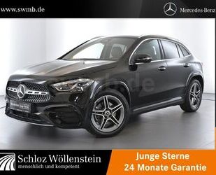 Mercedes-Benz GLA 200 Gebrauchtwagen