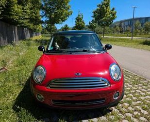 Mini Cooper Gebrauchtwagen