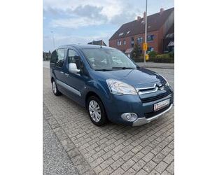 Citroen Berlingo Gebrauchtwagen