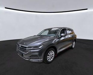VW Touareg Gebrauchtwagen