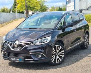 Renault Grand Scenic Gebrauchtwagen