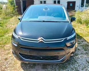 Citroen C4 Picasso Gebrauchtwagen