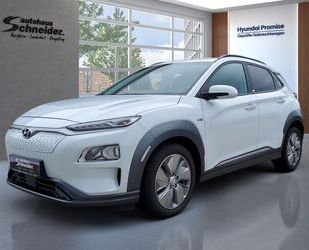 Hyundai KONA Gebrauchtwagen