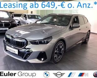 BMW 520 Gebrauchtwagen