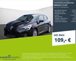 Renault Clio Gebrauchtwagen