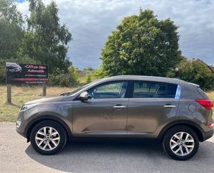 Kia Sportage Gebrauchtwagen
