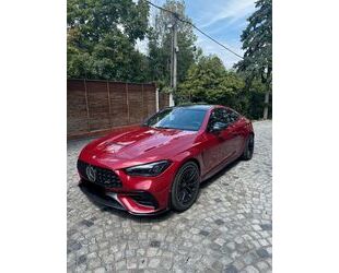Mercedes-Benz CLE 53 AMG Gebrauchtwagen