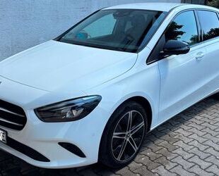 Mercedes-Benz B 250 Gebrauchtwagen