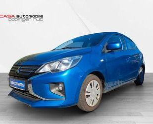 Mitsubishi Space Star Gebrauchtwagen