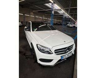 Mercedes-Benz C 250 Gebrauchtwagen
