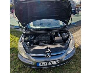 Peugeot 307 Gebrauchtwagen