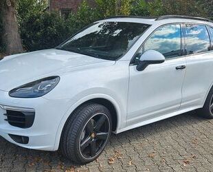 Porsche Cayenne Gebrauchtwagen