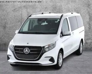 Mercedes-Benz V 220 Gebrauchtwagen