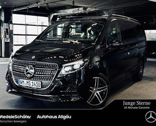 Mercedes-Benz V 300 Gebrauchtwagen