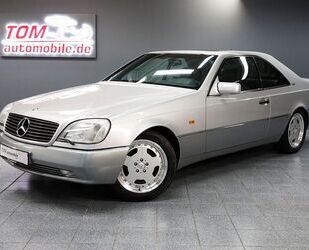 Mercedes-Benz S 600 Gebrauchtwagen