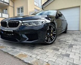 BMW M5 Gebrauchtwagen