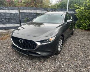 Mazda 3 Gebrauchtwagen