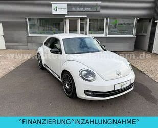 VW Beetle Gebrauchtwagen