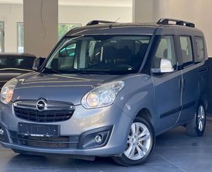 Opel Combo Gebrauchtwagen