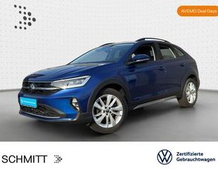 VW Taigo Gebrauchtwagen