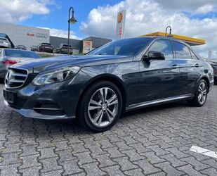 Mercedes-Benz E 300 Gebrauchtwagen