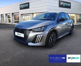 Peugeot 208 Gebrauchtwagen