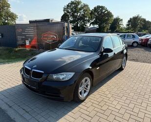 BMW 318 Gebrauchtwagen