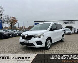 Renault Kangoo Gebrauchtwagen