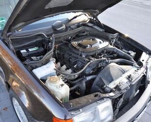 Mercedes-Benz 230 Gebrauchtwagen