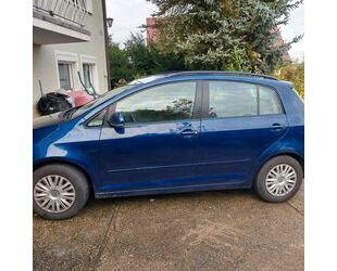 VW Golf Plus Gebrauchtwagen