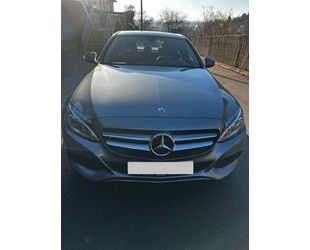 Mercedes-Benz C 200 Gebrauchtwagen