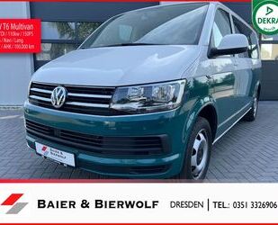 VW T6 Caravelle Gebrauchtwagen
