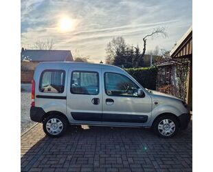 Renault Kangoo Gebrauchtwagen