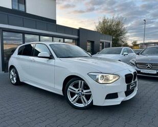 BMW 116 Gebrauchtwagen
