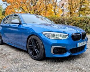 BMW M140i Gebrauchtwagen