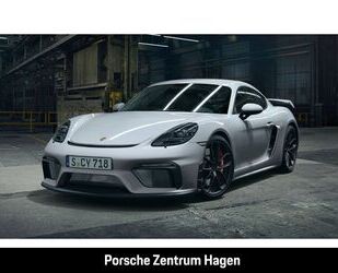 Porsche Cayman Gebrauchtwagen