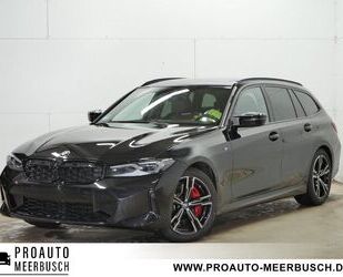 BMW M340d Gebrauchtwagen