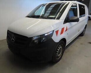 Mercedes-Benz Vito Gebrauchtwagen
