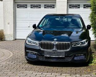 BMW 730 Gebrauchtwagen