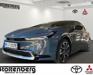 Toyota Prius Gebrauchtwagen