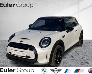 Mini Cooper SE Gebrauchtwagen