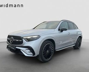 Mercedes-Benz GLC 220 Gebrauchtwagen