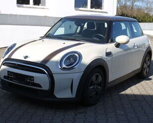 Mini Cooper Gebrauchtwagen