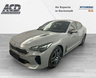 Kia Stinger Gebrauchtwagen