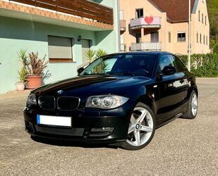 BMW 120 Gebrauchtwagen