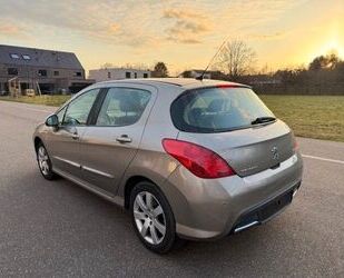 Peugeot 308 Gebrauchtwagen