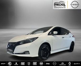 Nissan Leaf Gebrauchtwagen